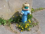 (203'741) - Hydrant - Nr.