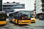 (124'422) - CarPostal Ouest - Nr.