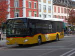 (186'043) - CarPostal Ouest - JU 32'766 - Mercedes (ex Nr.