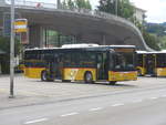 (220'372) - CarPostal Ouest - JU 31'988 - MAN am 31.