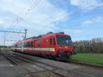 (179'241) - CJ-Pendelzug - Nr.
