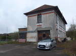 (179'347) - Alte Garage am 2.