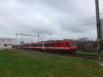 (179'357) - CJ-Pendelzug - Nr.