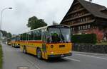 (281'392) - Huwag, Mrschwil - sG 479'527 - Saurer/R&J (ex Nef, Hemberg PID 3243; ex P 24'353) am 12.