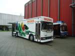 (138'498) - Migros-Verkaufswagen - NAW/FHS am 11.