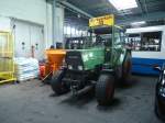 (139'221) - VBL Luzern - Fendt am 2.