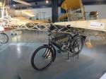 (168'909) - Motosacoche - Jahrgang 1910 - am 25.