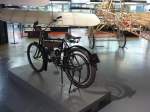(168'910) - Motosacoche - Jahrgang 1910 - am 25.