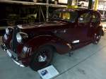 (168'918) - Delage - LU 1 - am 25.