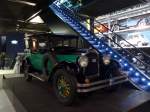 (168'920) - Willys Knight am 25.