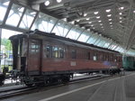 (171'304) - SBB-Speisewagen - Nr.