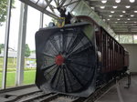 (171'309) - GB-Schneeschleuder - Nr.