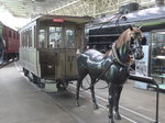 (171'312) - VBZ-Rsslitram - Nr.