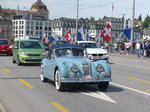 (171'399) - Jaguar - LU 197'685 - am 22.