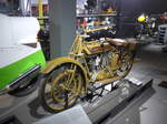 (179'782) - Motosacoche am 29.