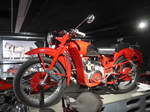 (179'785) - Moto Guzzi - FI 13'040 - am 29.