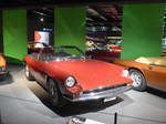 (179'795) - Monteverdi am 29.