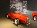 (179'797) - Monteverdi am 29.