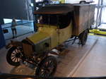(180'854) - Migros - Ford TT von 1926 am 28.