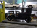(180'856) - Ajax Landaulet A von 1908 - 6766 - am 28.