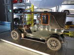 (180'857) - Ajax Landaulet A von 1908 - 6766 - am 28.