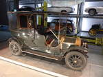 (180'860) - Ajax Landaulet A von 1908 - 6766 - am 28.