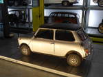 (180'863) - Leyland Mini 1100 von 1977 am 28.