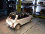 (180'868) - Leyland Mini 1100 von 1977 am 28.