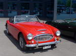 (180'882) - Austin-Healey - SH 14'285 - am 28.