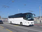 (203'029) - Aus Rumnien: ??? - B 56 KKK - VDL am 23.