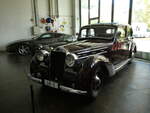 (241'731) - Delage - LU 1 - am 22.