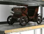(241'732) - Berna - 1048 - von 1902 am 22.