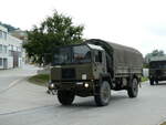 (239'558) - Saurer - TG 225'264 - am 27.