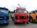 (239'672) - Beer, Latterbach - BE 516'346 - Saurer am 27.