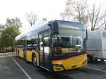 (242'230) - SB Trans, Sursee - PID 11'835 - Solaris am 6.