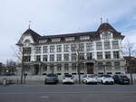 (260'215) - Primar Schule Sursee am 9.