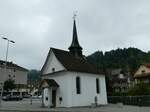 (239'747) - Marktkapelle am 28.