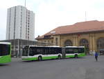 (203'610) - transN, La Chaux-de-Fonds - Nr.