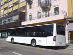 (225'046) - Interbus, Yverdon - Nr.