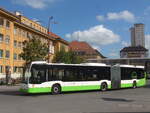 (228'095) - transN, La Chaux-de-Fonds - Nr.