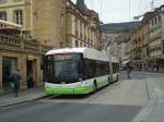 (147'979) - transN, La Chaux-de-Fonds - Nr.