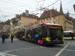 (147'981) - transN, La Chaux-de-Fonds - Nr.