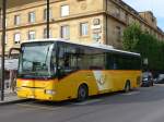 (153'455) - CarPostal Ouest - NE 110'426 - Irisbus am 23.