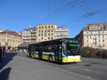 (201'651) - transN, La Chaux-de-Fonds - Nr.