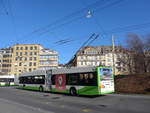 (201'653) - transN, La Chaux-de-Fonds - Nr.