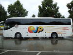 JP excursions, Gen�ve - Volvo 9700 am 13.