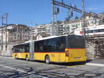 (224'553) - PostAuto Bern - Nr.