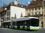 (249'604) - transN, La Chaux-de-Fonds - Nr.