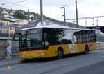 (268'393) - CarPostal Ouest - NE 110'426/PID 5414 - Mercedes (ex JU 28'172; ex Nr.