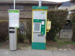 (189'992) - transN-Billetautomat am 2.